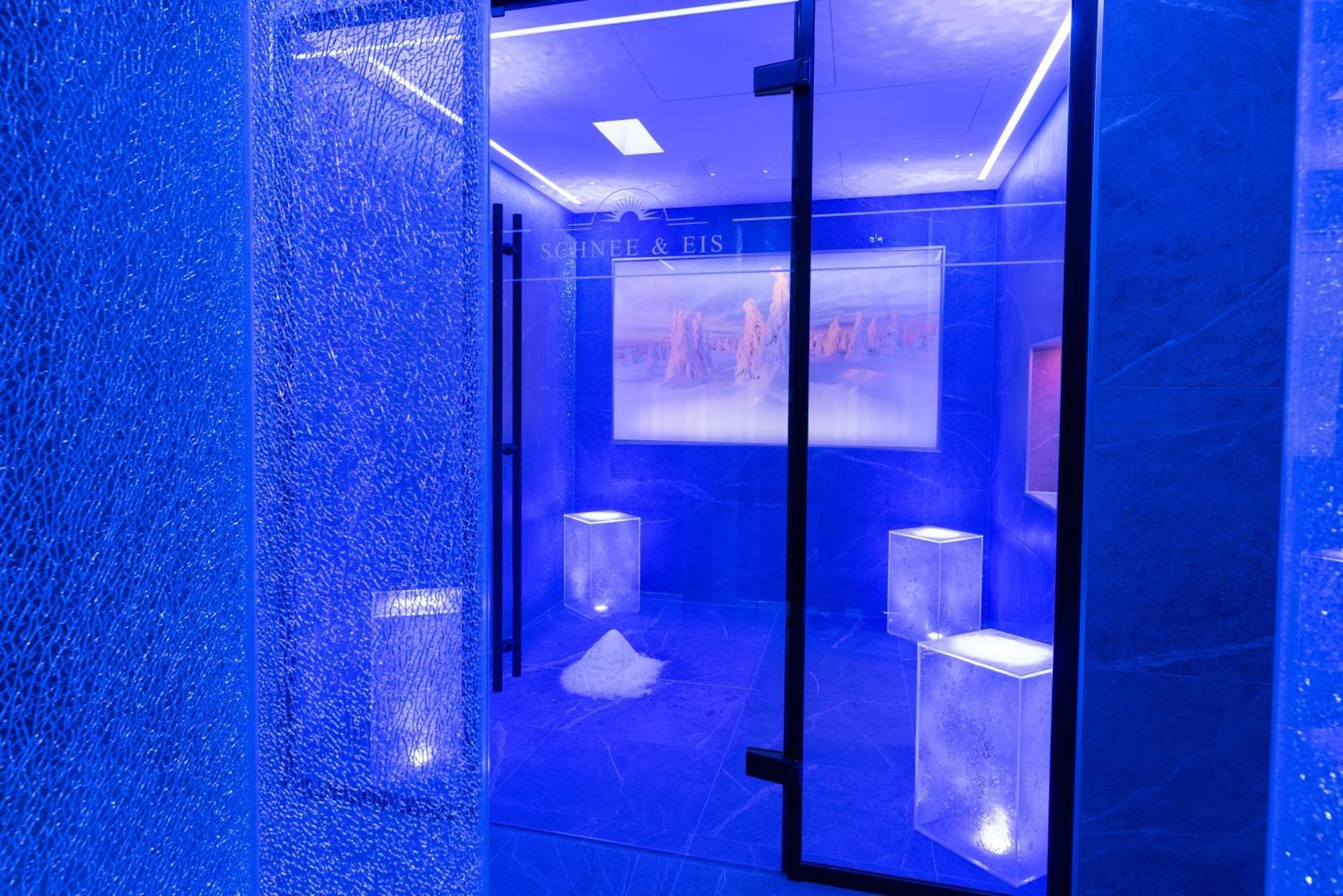 Posthotel Hofherr Hotel Konigsdorf