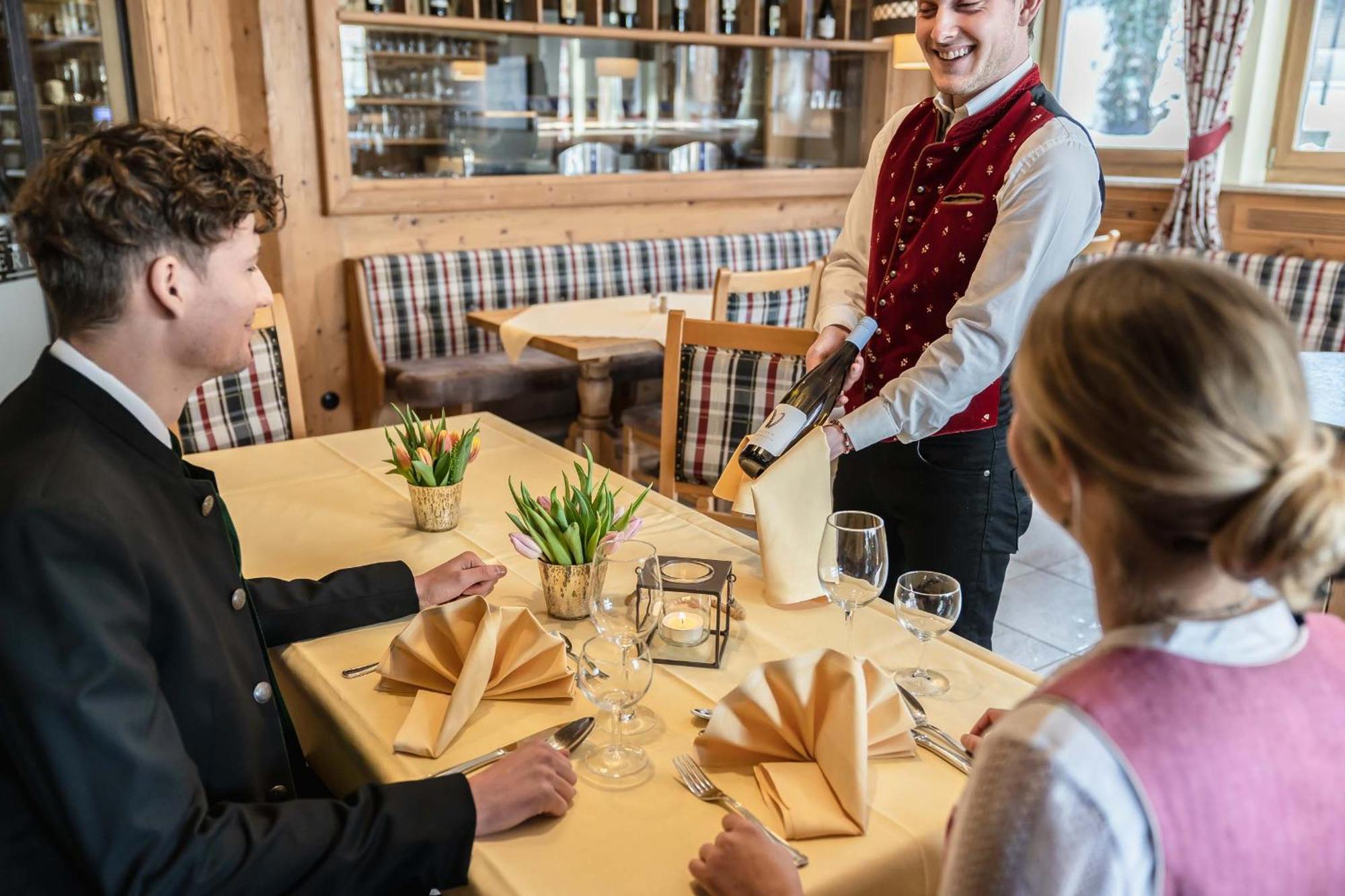 Hotel Posthotel Hofherr