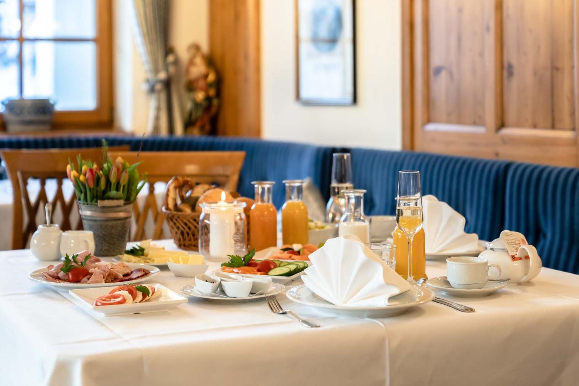 Hotel Posthotel Hofherr