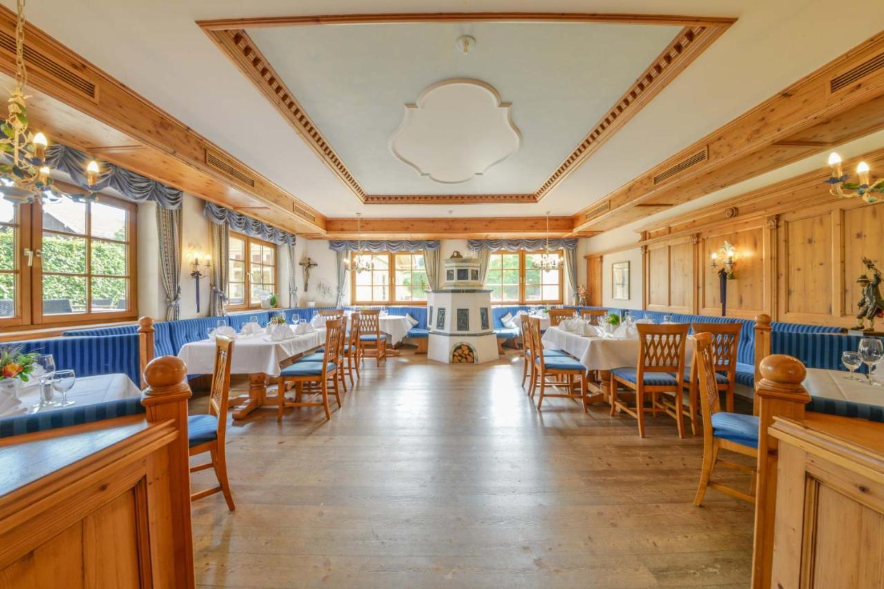 Posthotel Hofherr Hotel