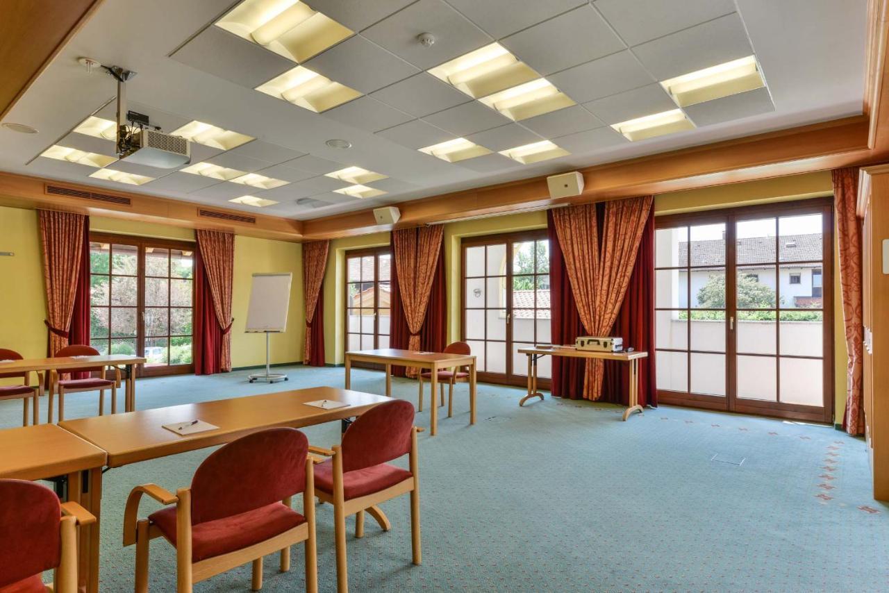 Hotel Posthotel Hofherr Konigsdorf
