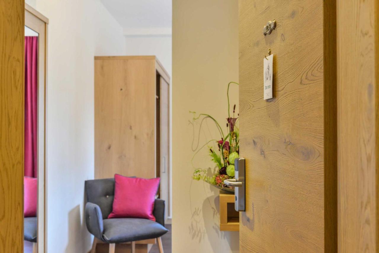 Posthotel Hofherr 4*