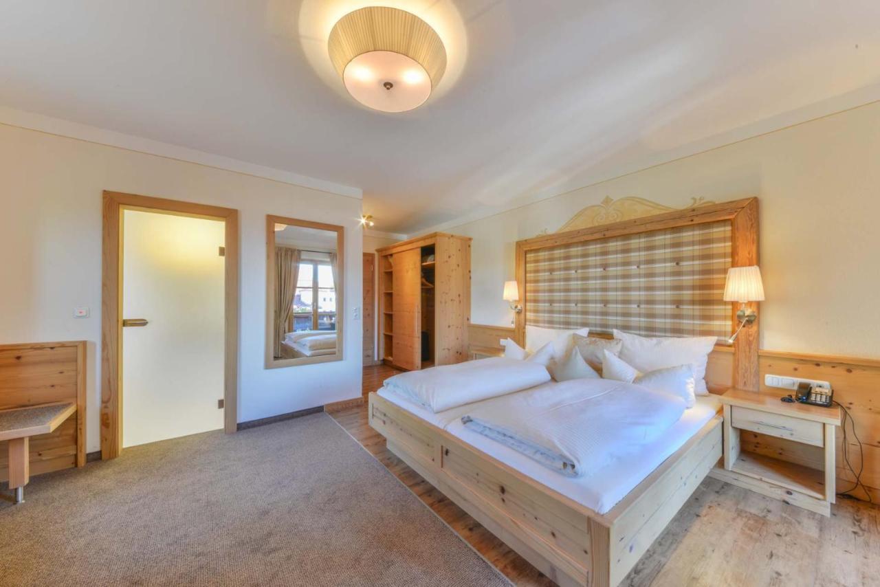 Posthotel Hofherr Hotel 4*